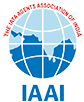 Member of IAAI